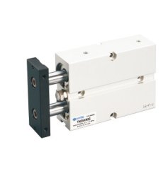 TN系列双轴气缸