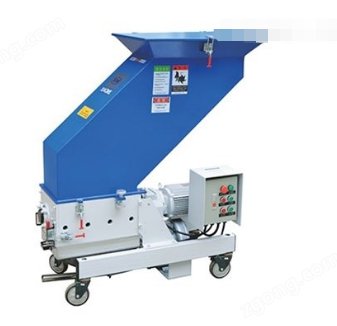 低速破碎机XMG180