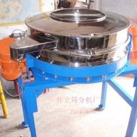 ZSZ直排式振动筛分机