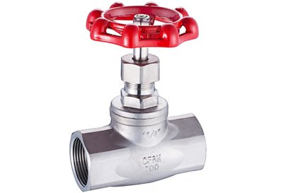 J15W-16R、J15W-16P 不锈钢截止阀