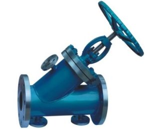 夹套保温截止阀