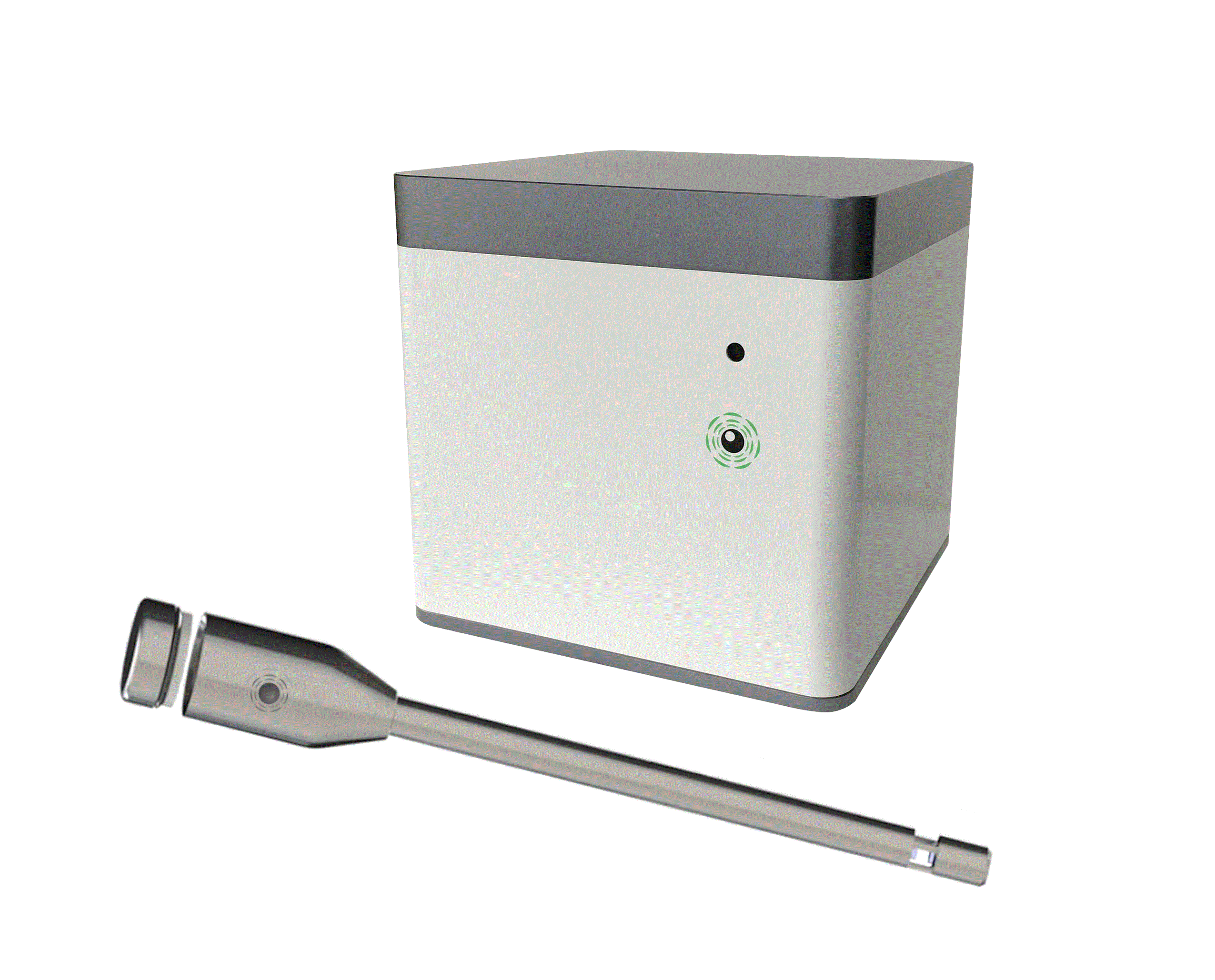 探头式在线近红外光谱仪