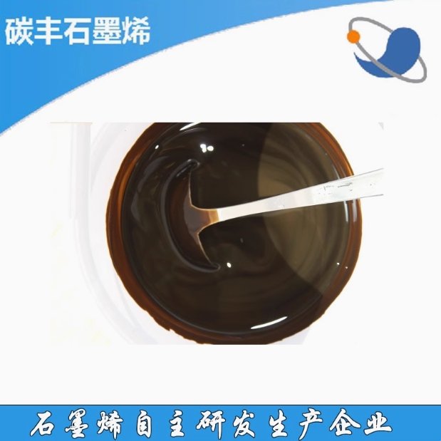 氧化石墨烯水分散液