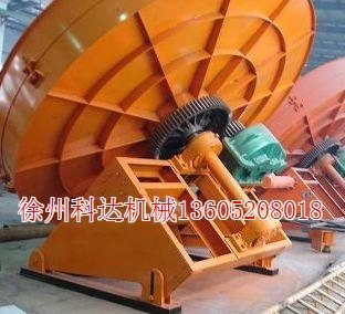 成球盘|盘式成球机|圆盘造粒机