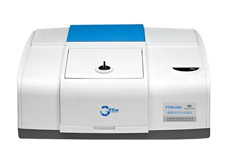 港东科技FTIR-650傅里叶变换红外光谱仪