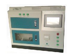 全自动瓦斯放散初速度测定仪