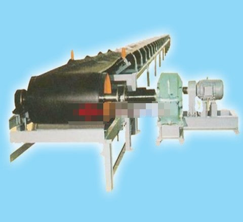 DT型带式输送机