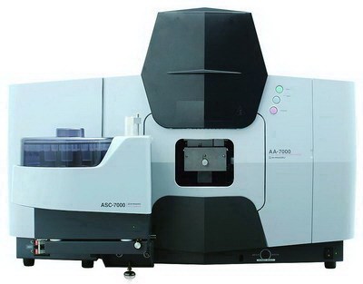 原子吸收分光光度计AA-7000