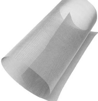 耐高温1200度过滤网