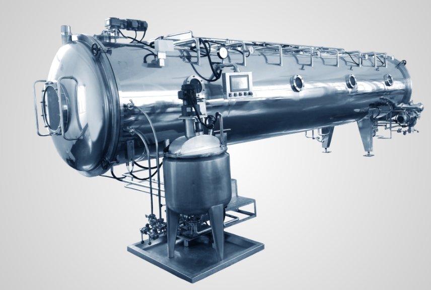 溶咖啡浓缩设备