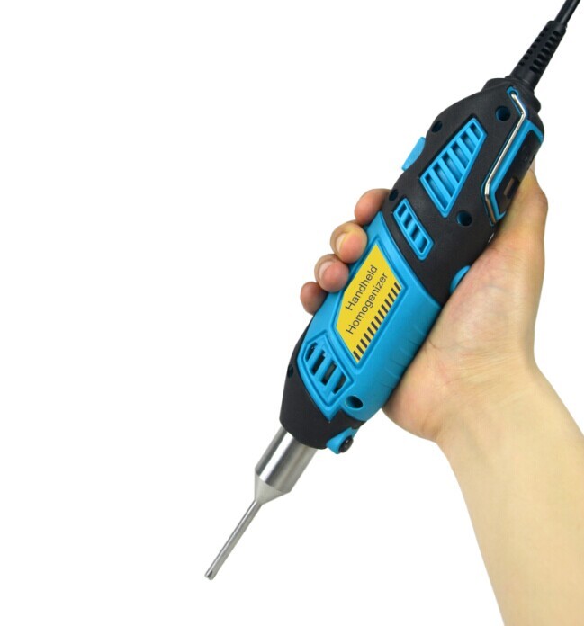 S-35K手持均质器（匀浆机）手持匀浆器