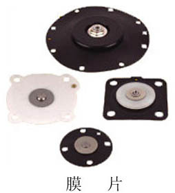 膜片
