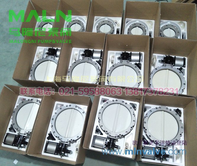 粉体蝴蝶阀、蝴蝶阀、粉体专用蝴蝶阀、手动粉体蝴蝶阀