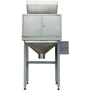 1-10公斤颗粒包装机