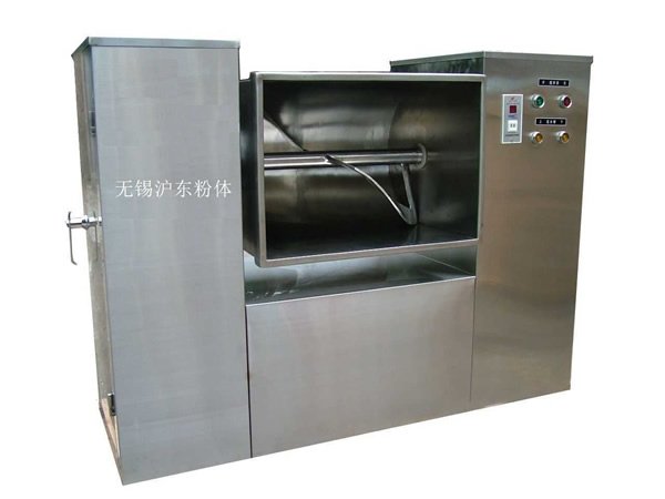 CH系列卧式槽形混合机