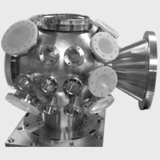 球型腔室客制化超高真空腔体