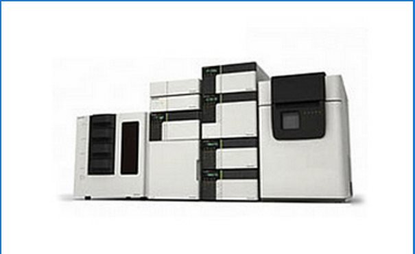 岛津LC-30A实验室