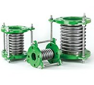 BGF型 不锈钢波纹补偿器