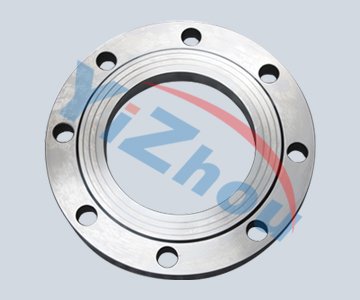 不锈钢平焊法兰