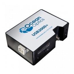 紫外光谱仪USB2000+