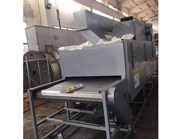 DWT系列脱水蔬菜干燥机