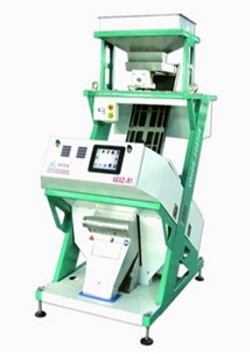 莲子专用色选机