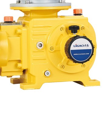 JYSZ系列液压隔膜计量泵