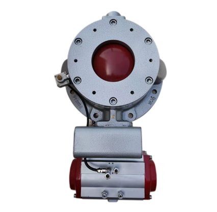 圆顶阀 FHV1-DN150