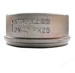 304不锈钢对夹式止回阀 H71W
