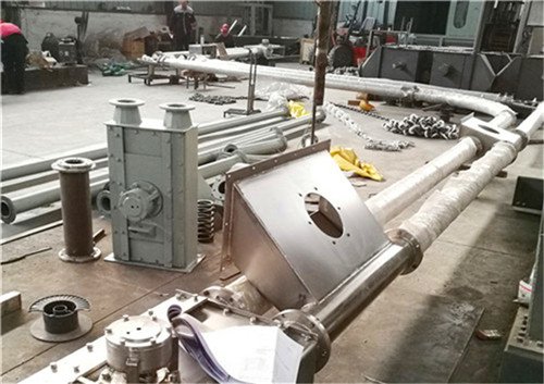 硫酸镁自动拆包机 密闭自动拆袋卸料系统