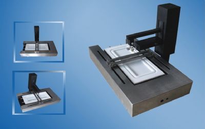 LB膜多功能拉膜机