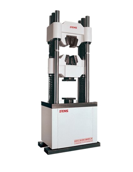 WAW系列电液伺服万能试验机