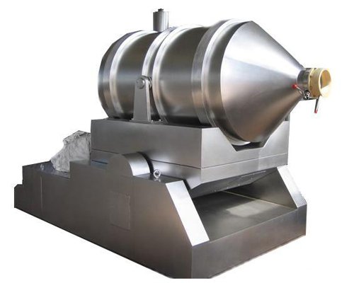 EYH型二维运动混合机