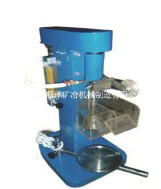 XSHF2-3‖湿式分样机