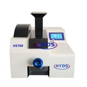 台式鄂式破碎仪