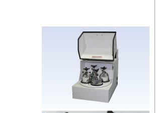 日本itoh-mill伊藤 游星球磨式磨粉机LP-4・LP-4/2