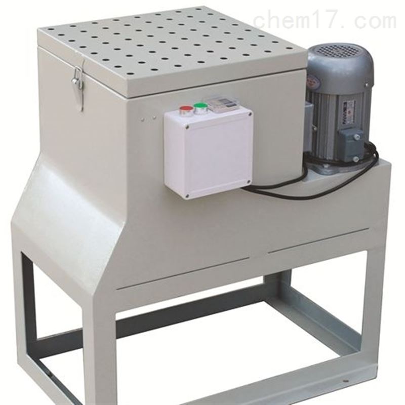 陶瓷原料实验室样品球磨机（研磨机）