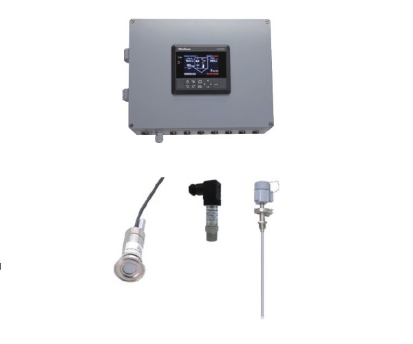 FA2000袋式除尘器性能分析和控制器