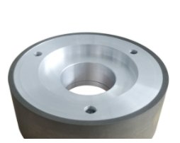 树脂金刚石无心磨砂轮