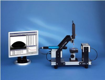 DSA20标准型接触角测量仪