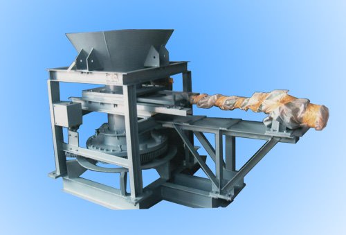 XZBLJ型旋转布料机