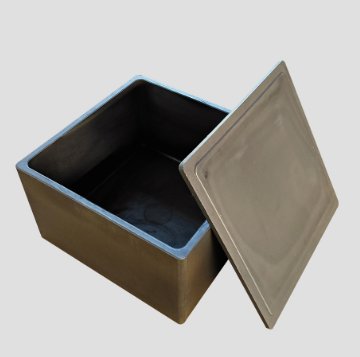 碳化硅石墨复合匣钵