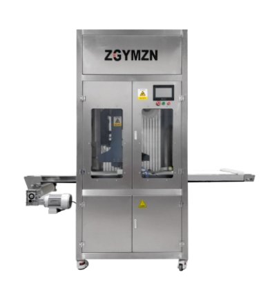 超声波插纸设备 YM-2000A