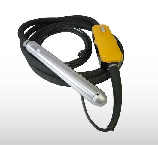 VK 系列电子变频器一体式振动棒