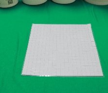 线路板芯片导热散热凝胶