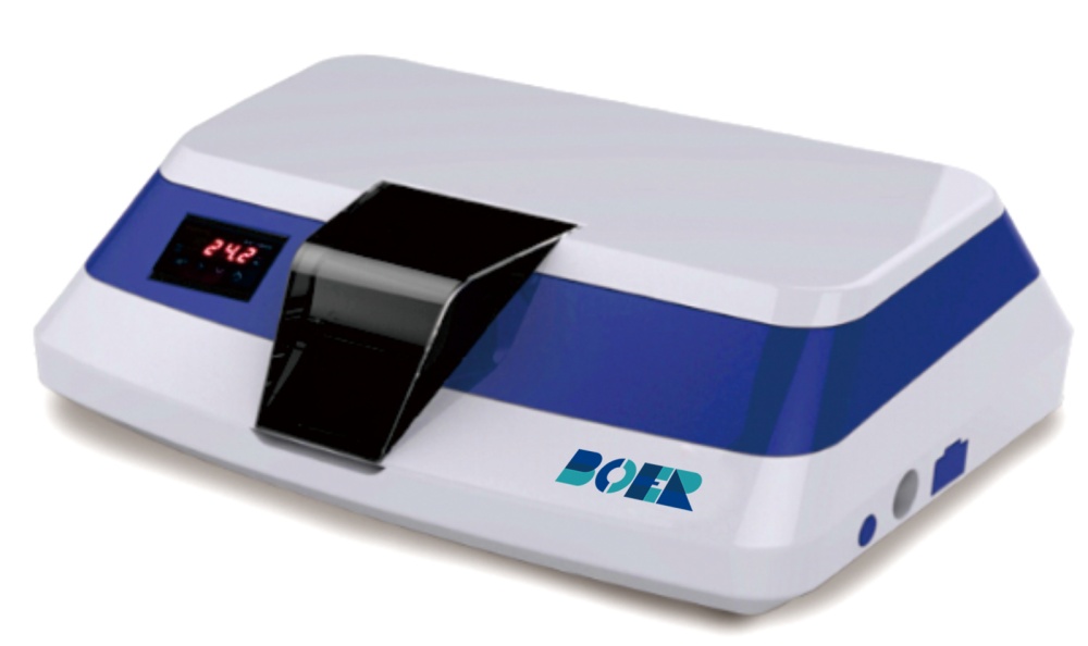 博尔科技B311近红外光谱仪