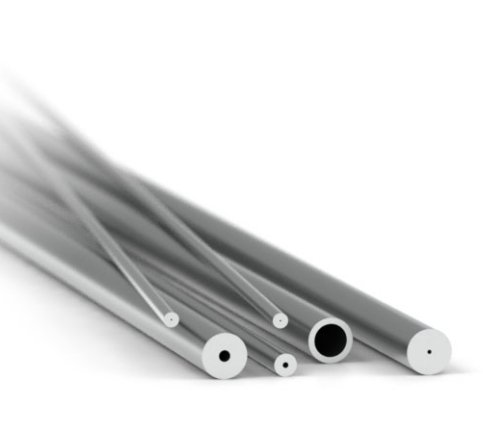 不锈钢 (超) 高压管