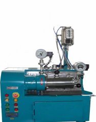 实验盘式砂磨机