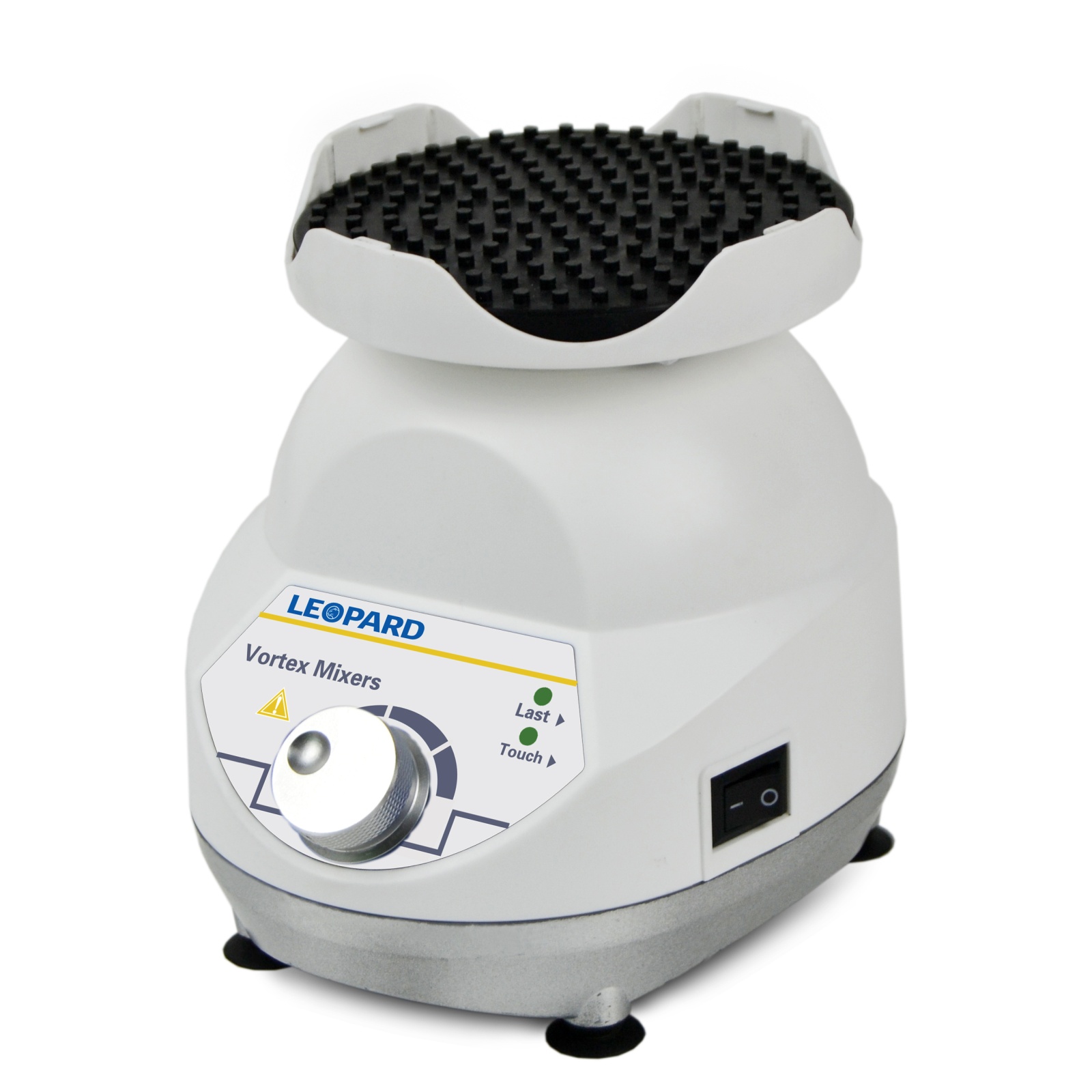 莱普特漩涡混合器Vortex dancer III