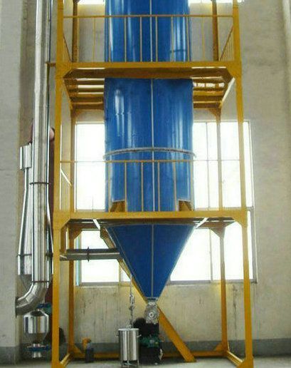 压力喷雾干燥机